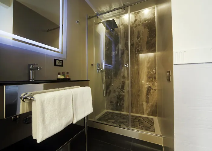 Hotel apartamentowy Unica 4*