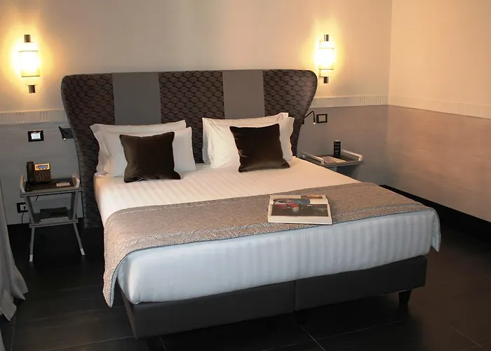 Hotel apartamentowy Unica 4*