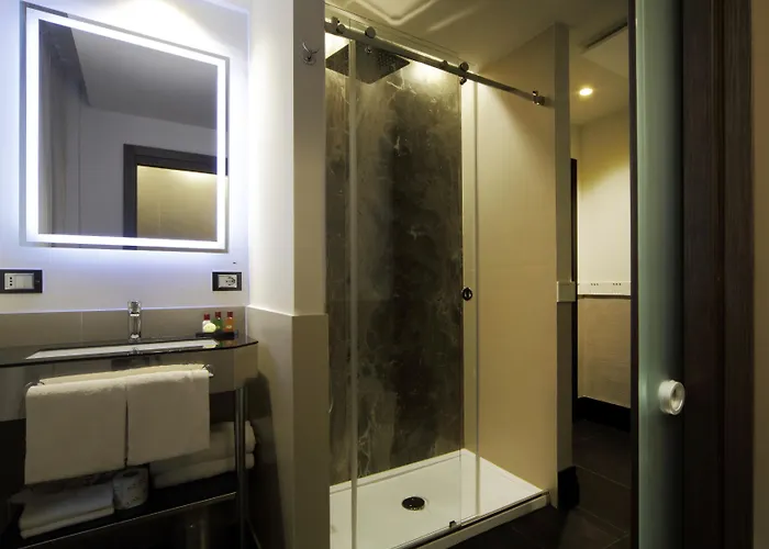 Hotel apartamentowy Unica