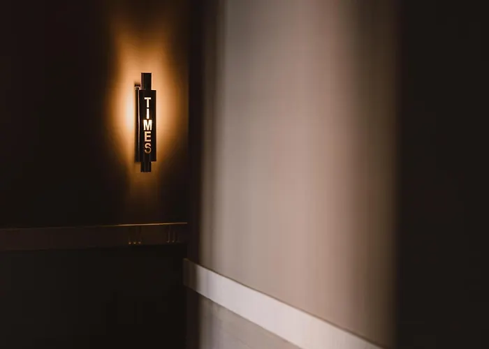 Unica Hotel apartamentowy Rzym