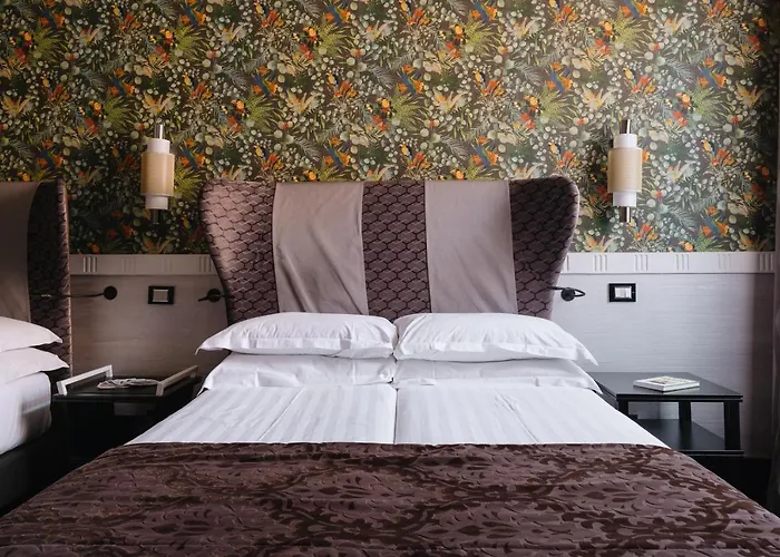 Hotel apartamentowy Unica Rzym