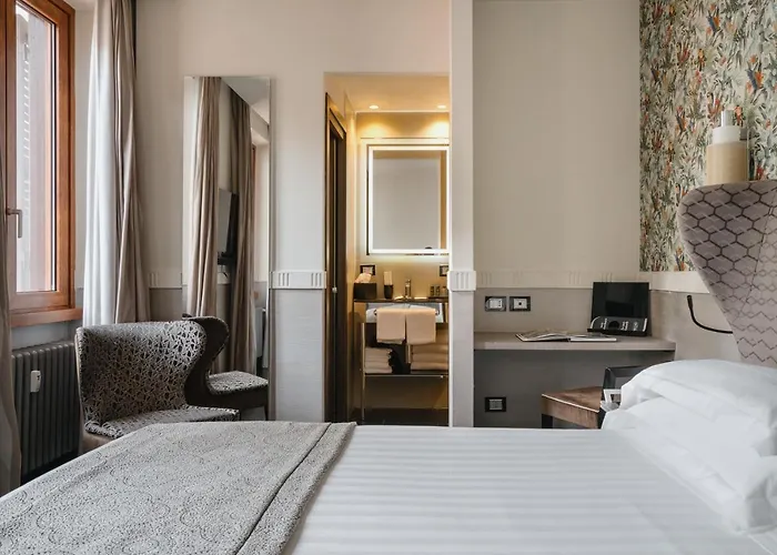 Unica Hotel apartamentowy