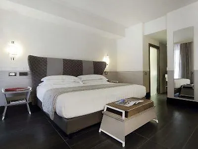 Hotel apartamentowy Unica 4*