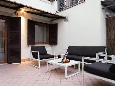 Hotel apartamentowy Unica