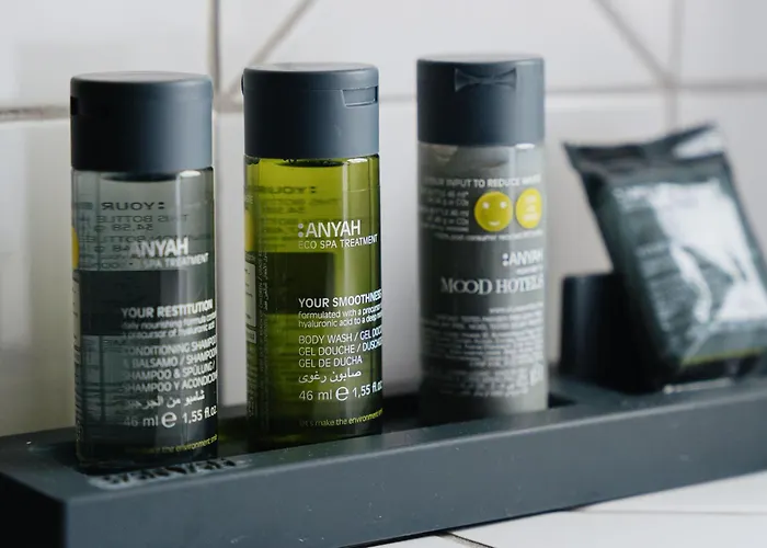 Hotel apartamentowy Unica