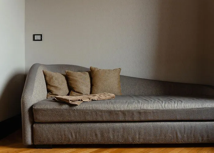 Hotel apartamentowy Unica