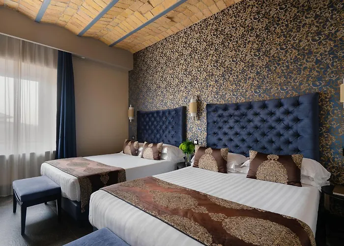 Unica Hotel apartamentowy