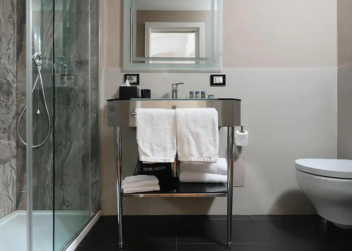 Hotel apartamentowy Unica 4*