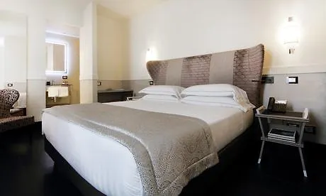 Hotel apartamentowy Unica 4*