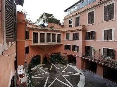 Unica Hotel apartamentowy