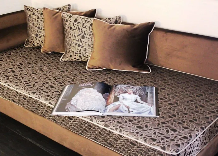 Hotel apartamentowy Unica Rzym