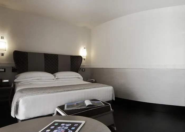 Hotel apartamentowy Unica Rzym