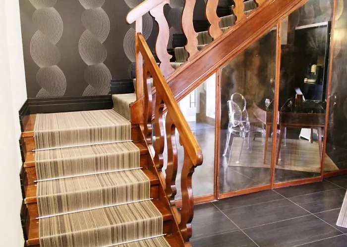 Hotel apartamentowy Unica Rzym