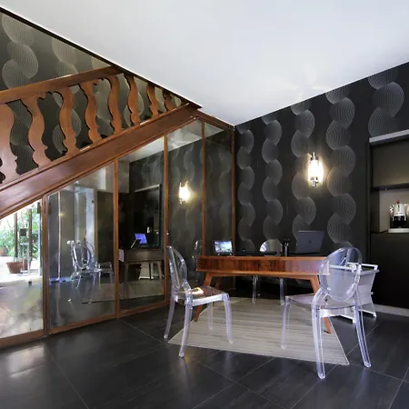 Lejlighedshotel Unica