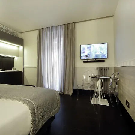 Lejlighedshotel Unica
