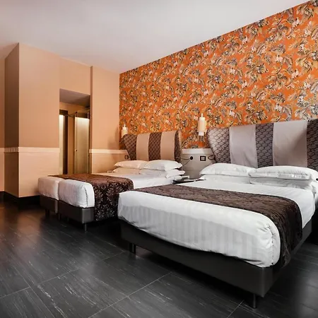 Lejlighedshotel Unica