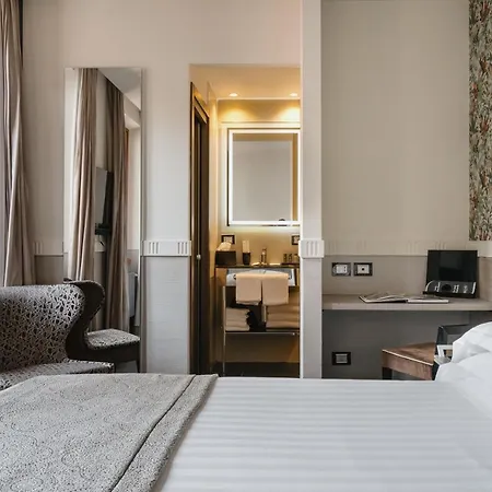 Unica Lejlighedshotel
