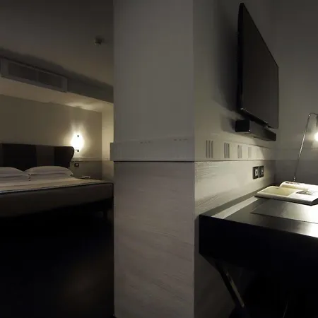 Lejlighedshotel Unica