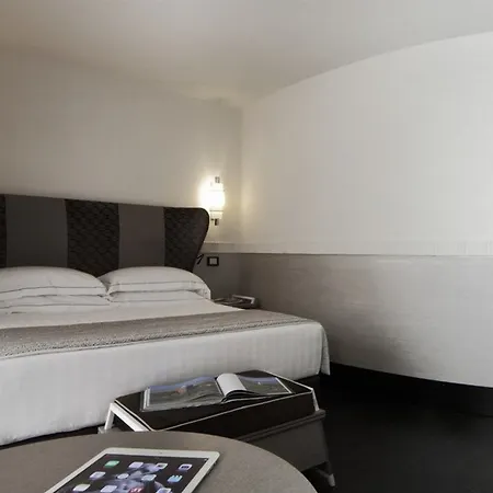 Lejlighedshotel Unica Rom