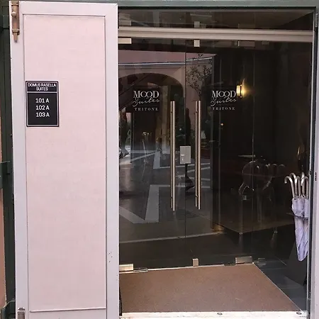 Unica Lägenhetshotell 4*