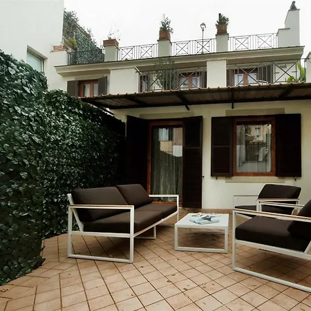 Unica 4* Roma